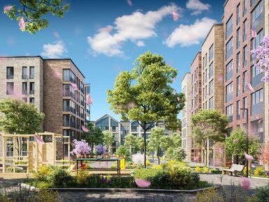 Миниполис «Дивное»