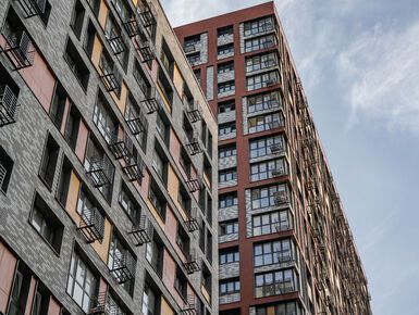 ЖК «КутузовGRAD I» (Кутузовград)