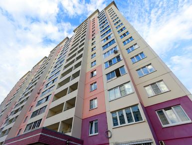 ЖК «Домодедово Парк»