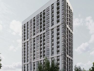 Жилой дом «Большая Черёмушкинская, з/у 26/2»