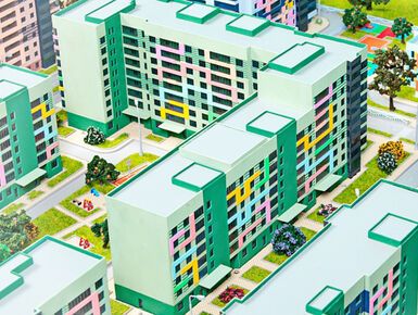 ЖК «Эдельвейс» (Первомайское)