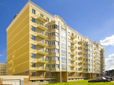 ЖК «Ракитня»