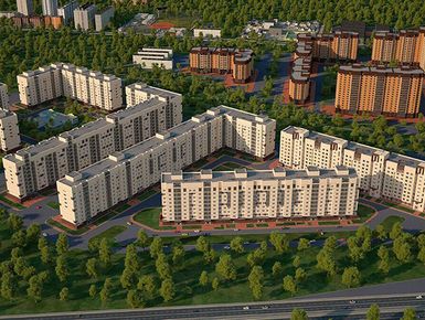 ЖК «Афродита»