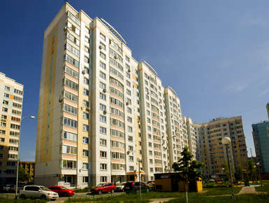 Большое Кусково