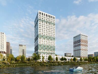 ЖК «Фабрикант»