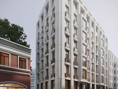 ЖК «Дом Соболева»