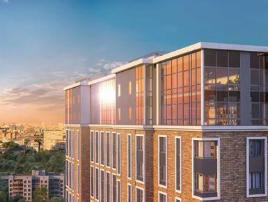 Клубный дом L`CLUB (Л-Клаб)