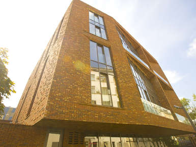 ЖК «Дом на Бурденко»