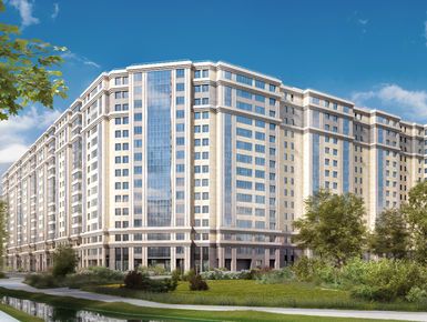 ЖК «Прайм Тайм»