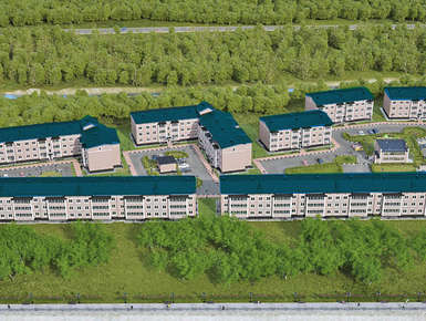 ЖК «Дмитрослав»