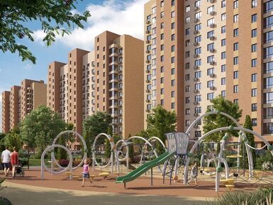 ЖК «Кашинцево»