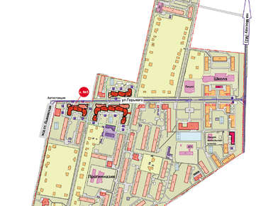 ЖК «Львовский»