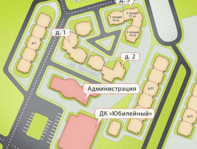 ЖК «Созвездие»