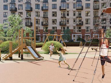 ЖК «Подольские кварталы»