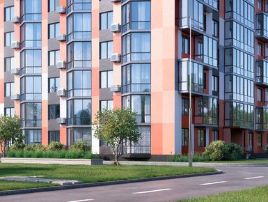 ЖК «Андерсен»