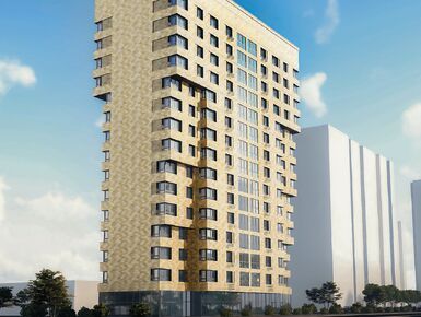 Жилой дом «Тайнинская ул., д. 11»