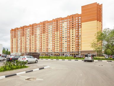 ЖК «Новлянский»