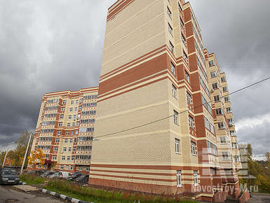 ЖК «Центральный» (Яхрома)