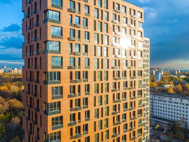 ЖК PerovSky (Перовский)