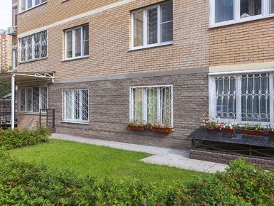 ЖК «Чайка» (Железнодорожный)