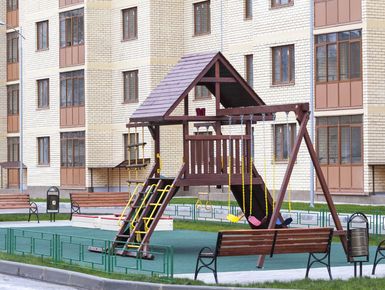 ЖК «Южный» (Удельная)