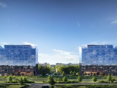 Бизнес-центр QOOB (КУБ)