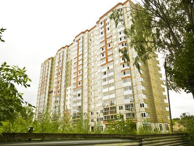 мкр. «Северный» (Подольск)