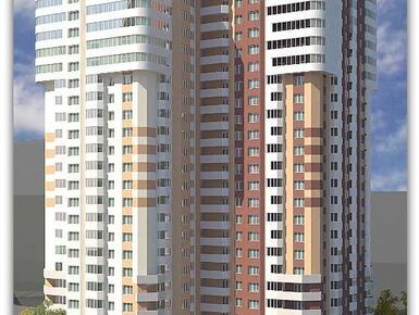 ЖК «Парк Гармония»