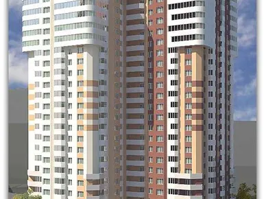 ЖК «Парк Гармония»