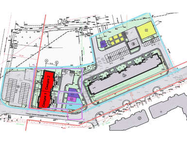 ЖК «Петровский» (Малые Вяземы)