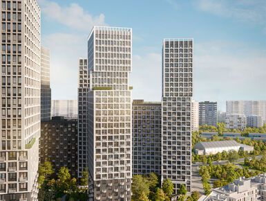 ЖК «Новые Смыслы»