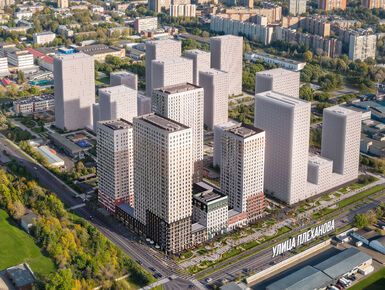 Плеханова 11 