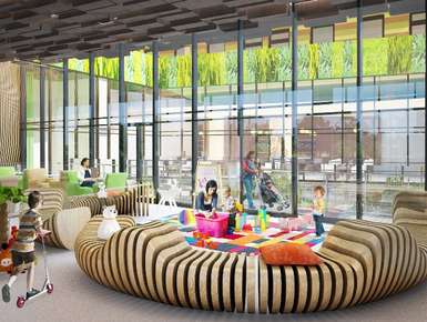 ЖК «Борисовский Дом»