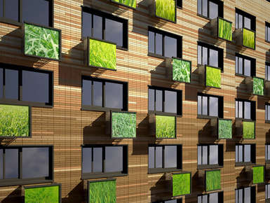 ЖК «Борисовский Дом»