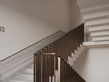 3-комнатная 140.10 кв.м, Клубный дом «Магнум Соло», 277 048 080 руб.