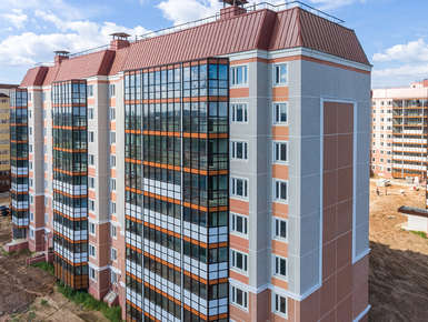 ЖК «Государев дом»