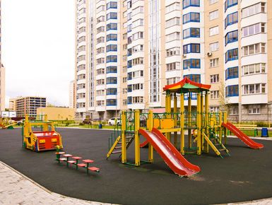 мкр. «Немчиновка»