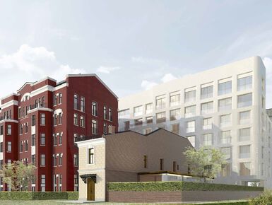 ЖК «Левшинский, 7»