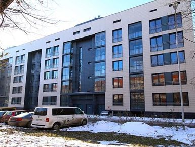 ЖК на Дмитровском 4