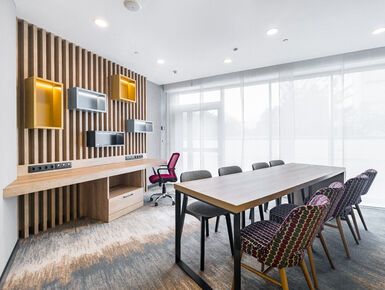 «Рогожский Вал 12»