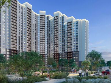 ЖК «Русич Котельники парк»