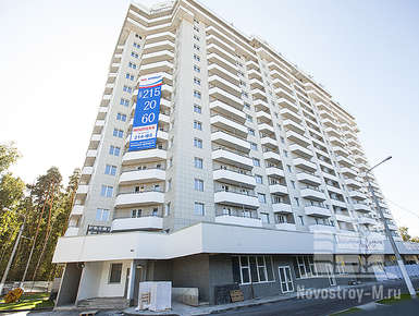 ЖК «Искра» (Ивантеевка)