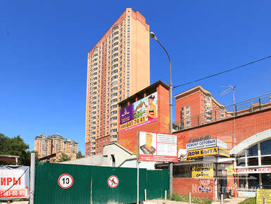 мкр. 6-6А, ул. Вокзальная, 39Б