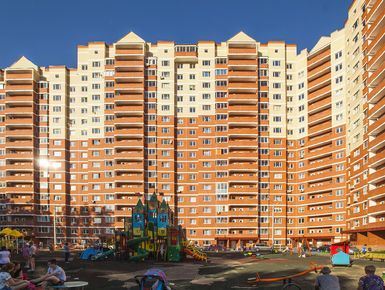 ЖК «Звезда»