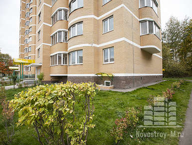 ЖК на ул. Заводская