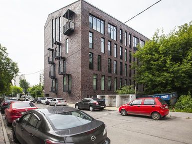 ЖК «Арт Хаус»