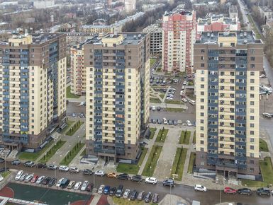 ЖК «Высоково»