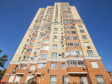 Дом на ул. Лечебная