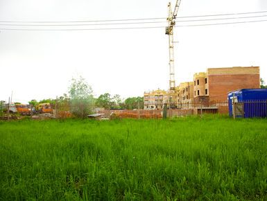 ЖК «Фединская слобода»