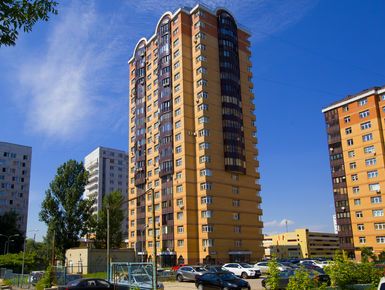 ЖК «Светлый город»